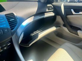 2011 ACURA TSX SEDAN 4-CYL, VTEC, 2.4 LITER SEDAN 4D