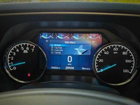 2021 FORD F150 SUPERCREW CAB PICKUP V6, ECOBOOST, TWIN TURBO, 3.5 LITER XLT PICKUP 4D 5 1/2 FT