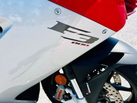 2017 MV AGUSTA F3 800 RC SPORTBIKES - -