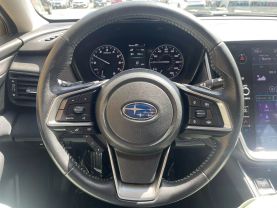 2022 SUBARU LEGACY SEDAN 4-CYL, 2.5 LITER PREMIUM SEDAN 4D - Gesner Auto Inc in Taunton, MA, 41.88613, -71.14527