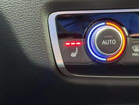 2016 AUDI A3 SPORTBACK E-TRON WAGON 4-CYL, HYBRID, 1.4T PREMIUM WAGON 4D
