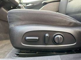 2016 CHEVROLET MALIBU SEDAN 4-CYL, TURBO, 1.5 LITER LT SEDAN 4D