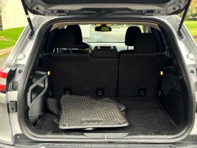 2017 JEEP CHEROKEE SUV 4-CYL, 2.4 LITER LATITUDE SPORT UTILITY 4D