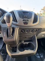 2016 FORD TRANSIT 150 VAN LOW ROOF W/SLIDING SIDE DOOR W/RWB VAN 3D
