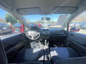 2007 HONDA FIT