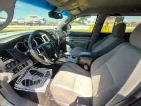 2013 Toyota Tacoma Double Cab Pickup 4d 5 Ft - Image 12
