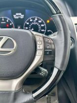 2015 LEXUS RX SUV V6, 3.5 LITER RX 350 SPORT UTILITY 4D