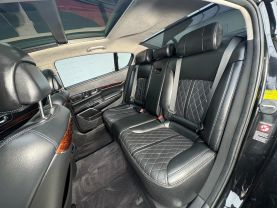2016 KIA K900 SEDAN V8, GDI, 5.0 LITER LUXURY SEDAN 4D