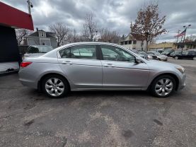 2010 Honda Accord - Image 4