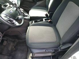 2019 FORD TRANSIT CONNECT CARGO CARGO 4-CYL, 2.0 LITER XL VAN 4D