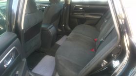 2015 NISSAN ALTIMA SEDAN 4-CYL, 2.5 LITER 2.5 S SEDAN 4D