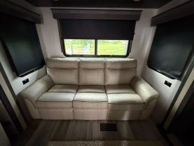 2022 CEDAR CREEK BY FOREST RIVER CHAMPAGNE EDITION FW RV & CAMPERS - 38EL