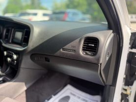 2017 DODGE CHARGER SEDAN V6, 3.6 LITER SE SEDAN 4D