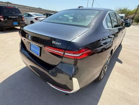 2024 BMW 5 SERIES SEDAN 4-CYL, TURBO, 2.0 LITER 530I SEDAN 4D
