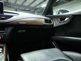 2013 AUDI S7 for sale in  Orlando, FL