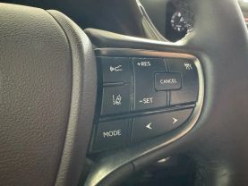 2020 LEXUS ES SEDAN V6, 3.5 LITER ES 350 SEDAN 4D