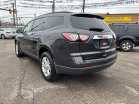 2014 Chevrolet Traverse - Image 5