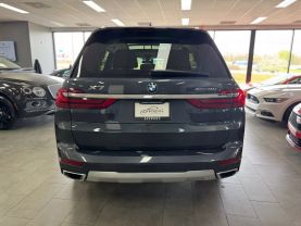 2019 BMW X7 SUV 6-CYL, TURBO, 3.0 LITER XDRIVE40I SPORT UTILITY 4D