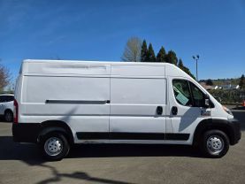 2019 RAM PROMASTER CARGO VAN
