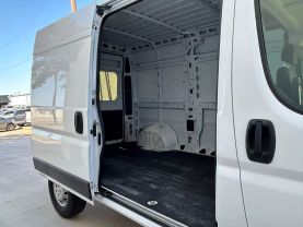 2019 RAM PROMASTER CARGO VAN CARGO WHITE AUTOMATIC - Dart Auto Group