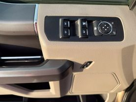2017 FORD F150 SUPERCREW CAB