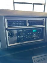 1992 CHEVROLET S10 REGULAR CAB PICKUP V6, 4.3 LITER LONG BED
