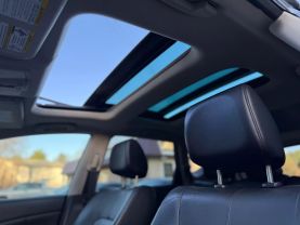 2014 NISSAN MURANO SUV V6, 3.5 LITER LE SPORT UTILITY 4D
