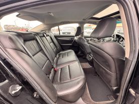 2010 ACURA TL