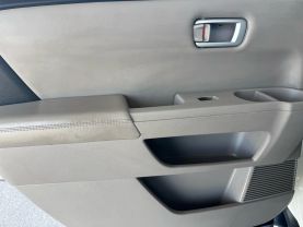 2011 HONDA PILOT SUV V6, VTEC, 3.5 LITER EX-L SPORT UTILITY 4D