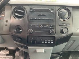 2012 FORD F450 SUPER DUTY REGULAR CAB 9FT DUMP BED TRUCK DUMP TRUCKS V10, 6.8 LITER 141" W.B. 2D - Eddies Auto Sales