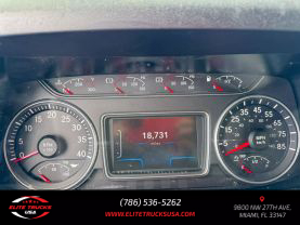 Used 2025 INTERNATIONAL MV For Sale in Miami, FL - Elite Trucks