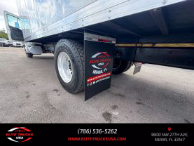 Used 2025 INTERNATIONAL MV For Sale in Miami, FL - Elite Trucks