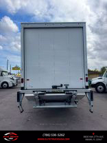 Used 2025 INTERNATIONAL MV For Sale in Miami, FL - Elite Trucks
