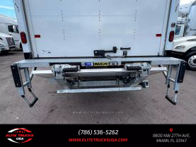 Used 2025 INTERNATIONAL MV For Sale in Miami, FL - Elite Trucks