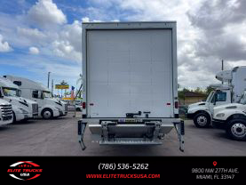 Used 2025 INTERNATIONAL MV For Sale in Miami, FL - Elite Trucks