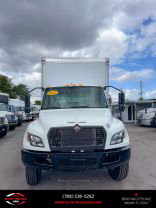Used 2025 INTERNATIONAL MV For Sale in Miami, FL - Elite Trucks