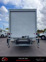 Used 2025 INTERNATIONAL MV For Sale in Miami, FL - Elite Trucks