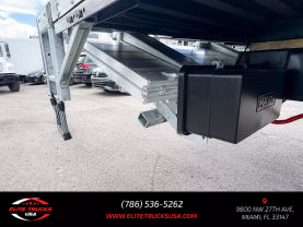 Used 2025 INTERNATIONAL MV For Sale in Miami, FL - Elite Trucks