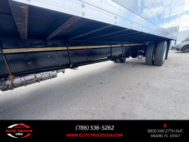 Used 2025 INTERNATIONAL MV For Sale in Miami, FL - Elite Trucks