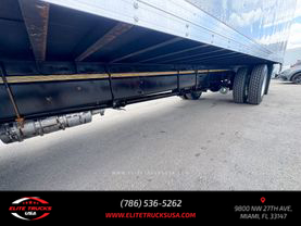 Used 2025 INTERNATIONAL MV For Sale in Miami, FL - Elite Trucks