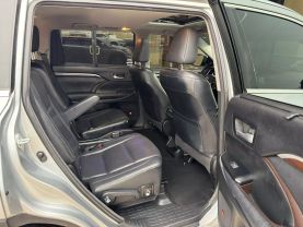 2015 TOYOTA HIGHLANDER SUV V6, 3.5 LITER LIMITED SPORT UTILITY 4D