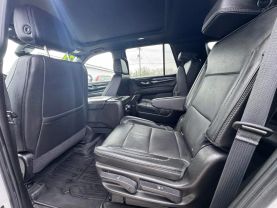 2021 GMC YUKON