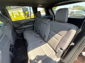 2019 Honda Passport Sport Suv 4d - Image 17