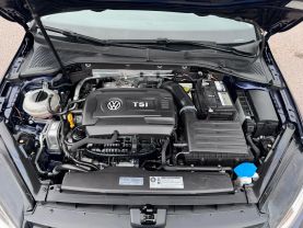 2017 VOLKSWAGEN GOLF SPORTWAGEN