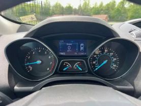 2015 FORD ESCAPE SUV 4-CYL, ECOBOOST, 1.6T SE SPORT UTILITY 4D