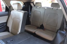 2018 Hyundai Santa Fe - Image 22