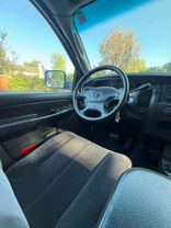 2003 DODGE RAM 1500 QUAD CAB SLT PICKUP 4D 8 FT