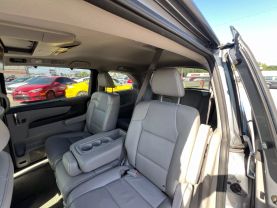 2016 HONDA ODYSSEY VAN V6, I-VTEC, 3.5 LITER TOURING MINIVAN 4D