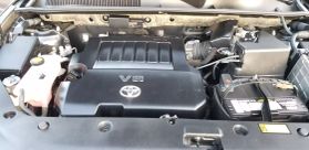 2012 TOYOTA RAV4 SUV V6, 3.5 LITER SPORT SUV 4D at The One Autosales Inc in Phoenix , AZ 85022  33.60461470880989, -112.03641575767358