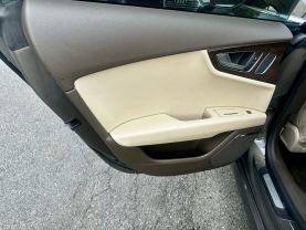 2016 AUDI A7 SEDAN V6, SPRCHGD, 3.0L PRESTIGE SEDAN 4D